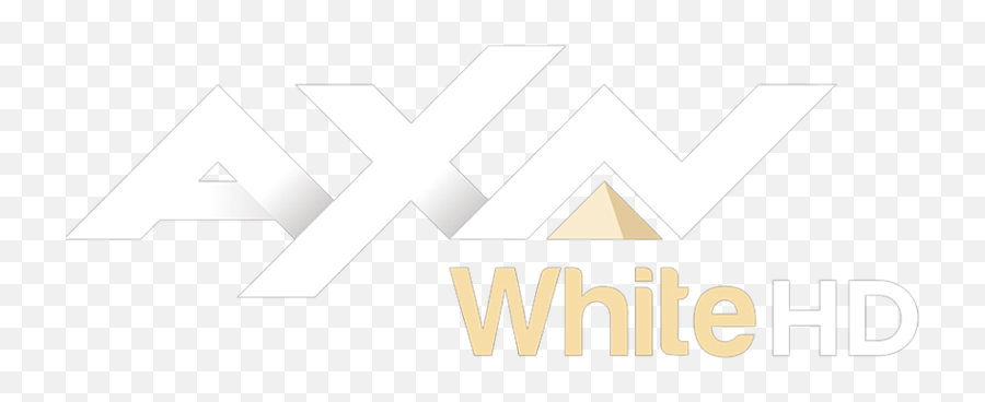 Axn White Hd - Horizontal Emoji,Hd Png