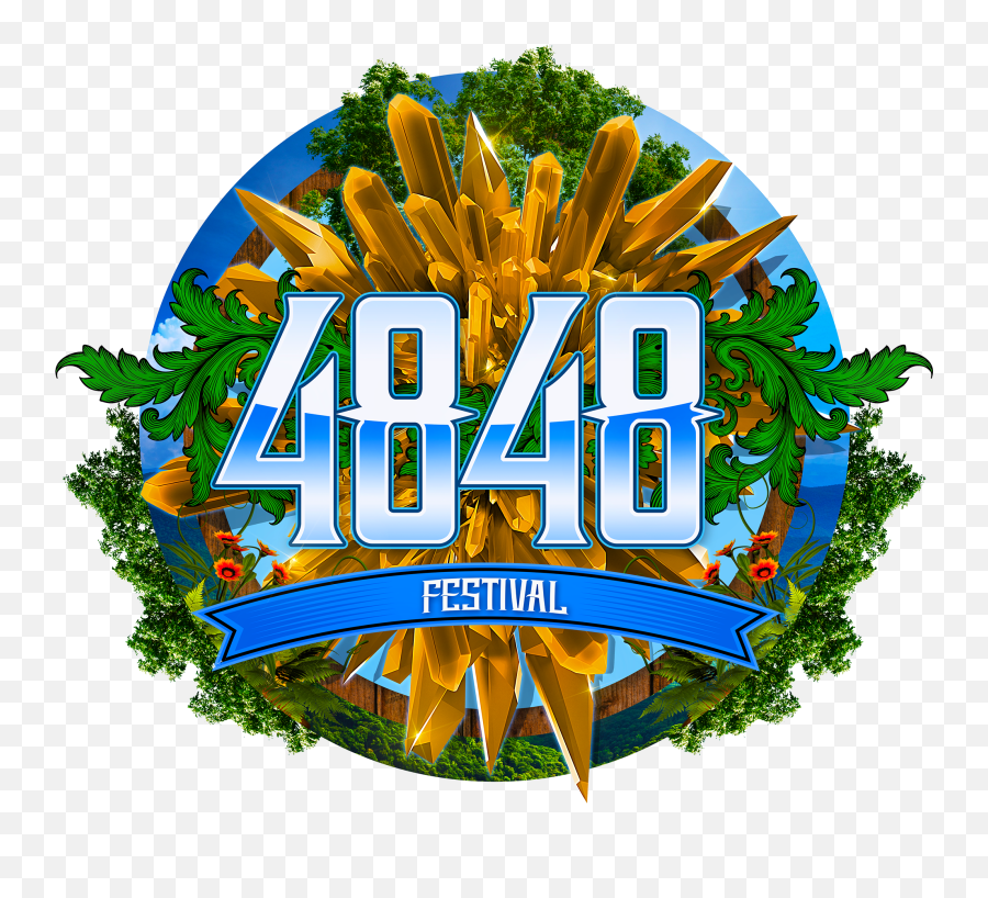 Greensky Bluegrass - 4848 Festival 2021 Emoji,Greensky Logo