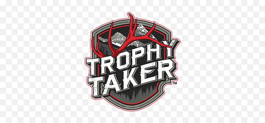 Trophy Taker - Trophy Taker Archery Logo Emoji,Trophy Logo