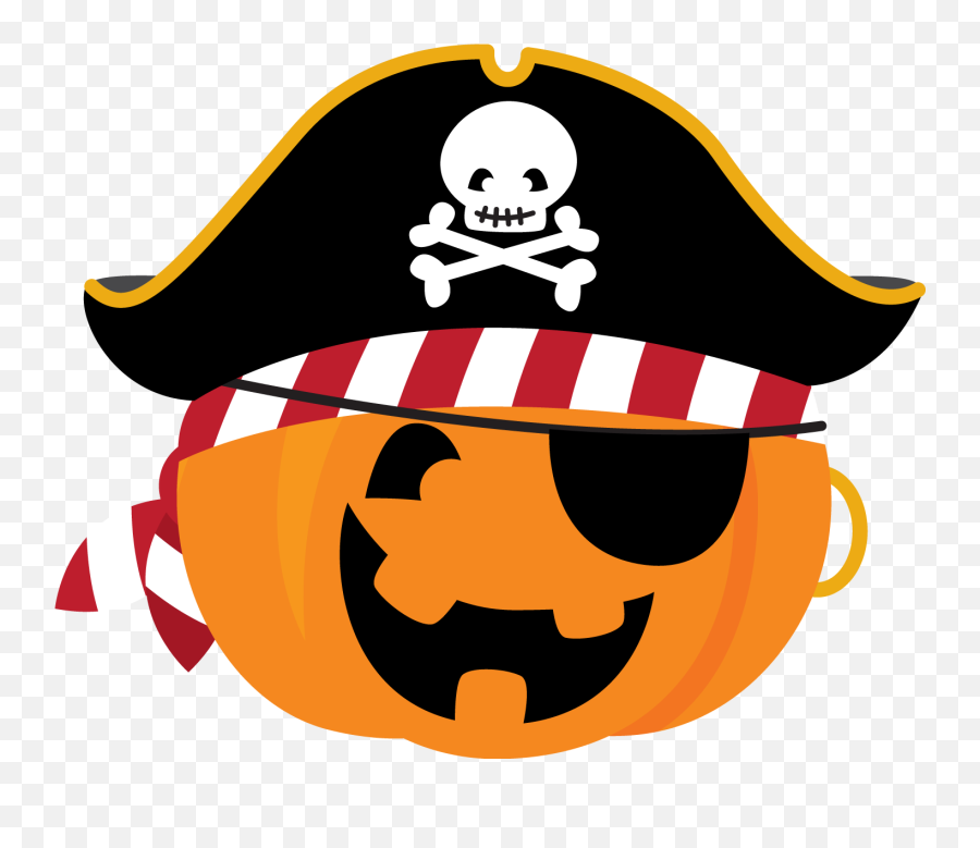 Halloween Clipart Mouth Halloween - Cute Halloween Clipart No Background Emoji,Halloween Clipart