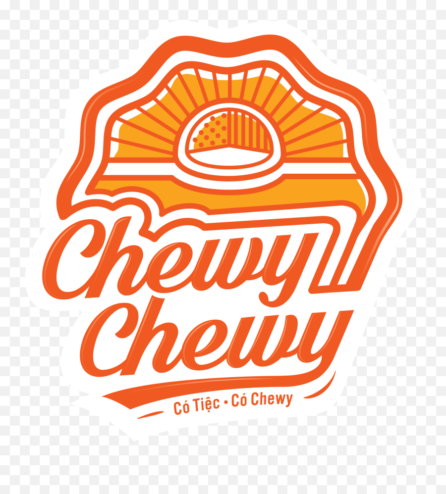 Chewychewy - Language Emoji,Chewy Logo