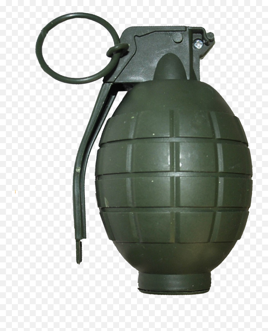 Hand Grenade Png Image - Grenade Png Emoji,Grenade Png