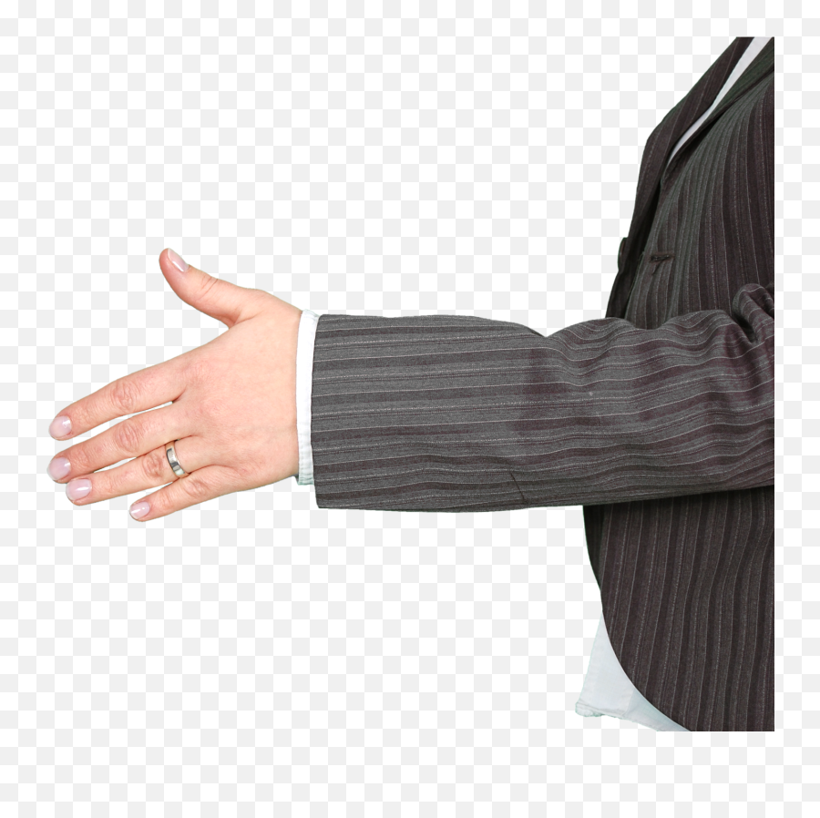 Business Handshake Transparent Png - Ponto De Acupuntura Intestino Grosso Emoji,Handshake Transparent