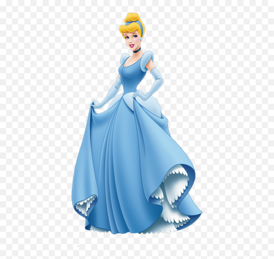 Princesas De Disney Cenicienta Png - Cinderella Disney Emoji,Cinderella Logo