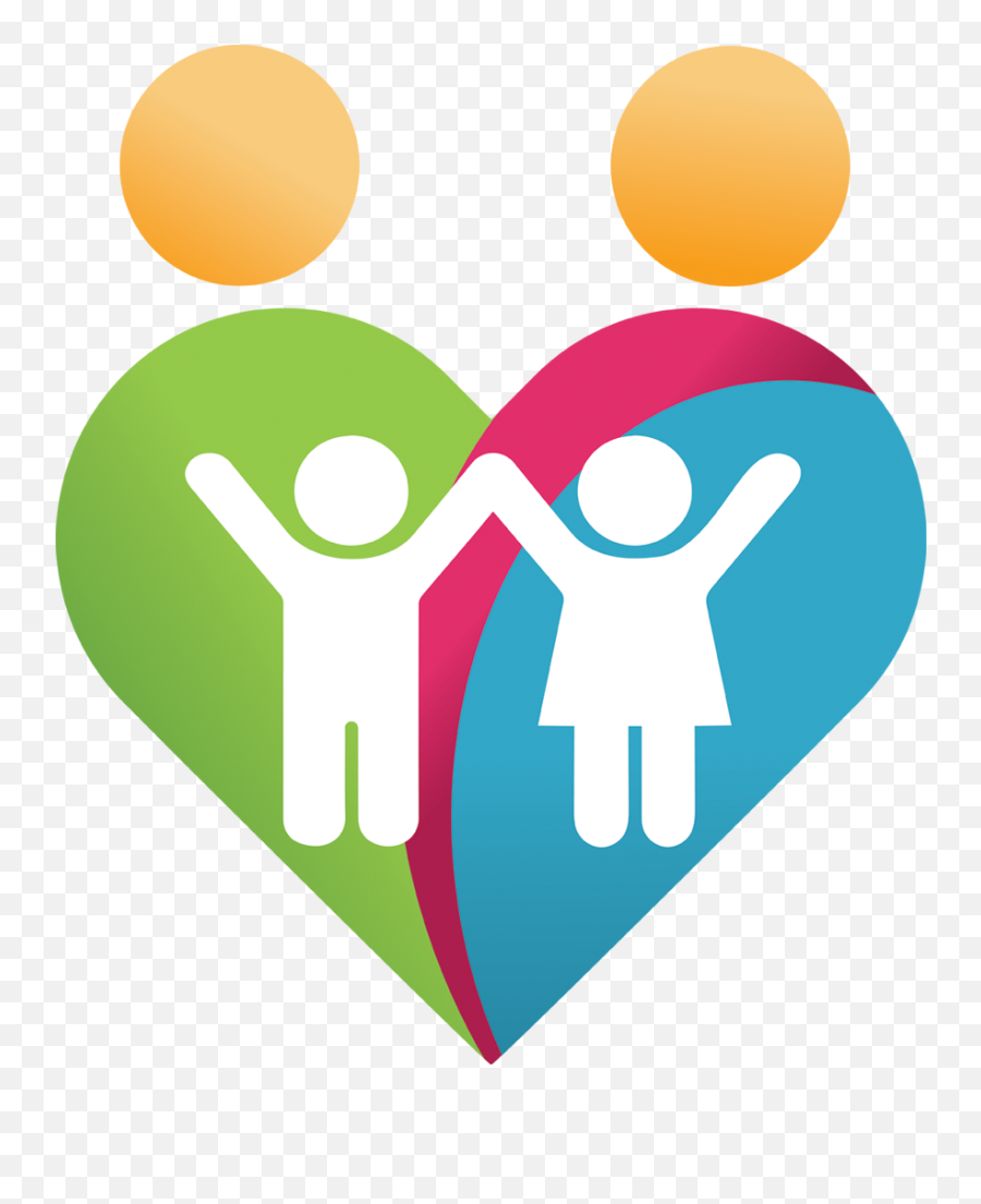 Los Angeles County Department Of Children And Family Clipart - Logo Dcfs Los Angeles Emoji,Grandparents Day Clipart