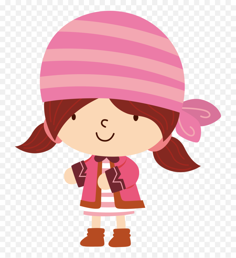 Pirate Babies Clip Art - Oh My Baby Pirate Girl Clipart 2bpblogs Emoji,Pirate Clipart