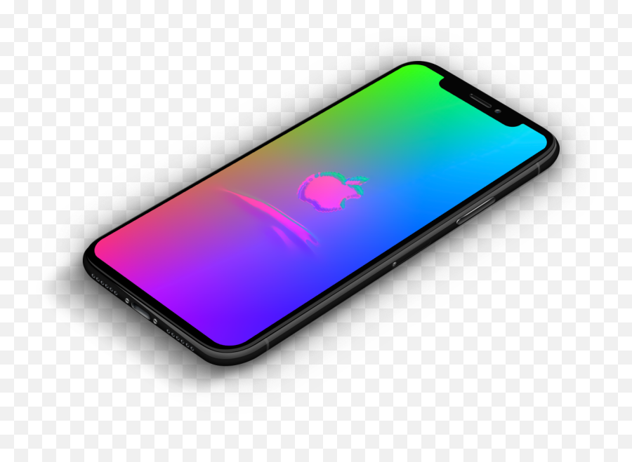 Mega For Donators - Mobile Phone Case Emoji,Apple Iphone Logo Wallpaper