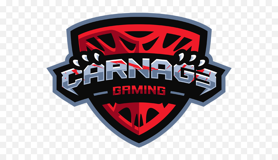 Carnage Gaming - Language Emoji,Carnage Logo