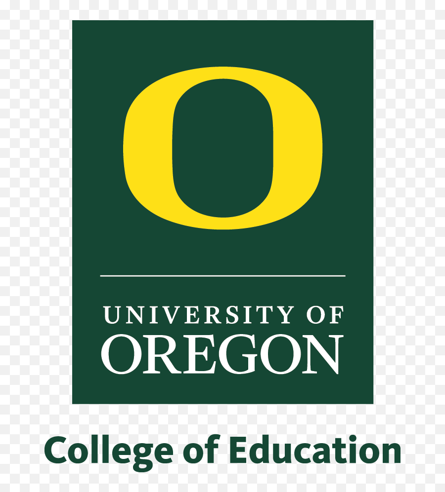 University Of Oregon Logos - Universidad De Oregon Logo Emoji,University Of Oregon Logo