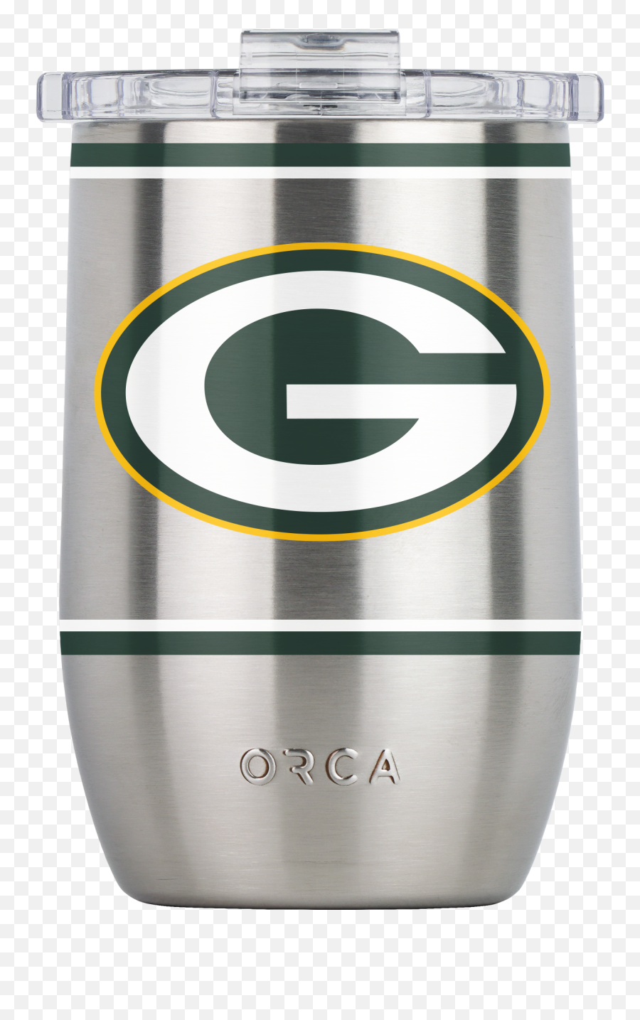 Green Bay Packers - Orca Cylinder Emoji,Green Bay Packers Logo Image