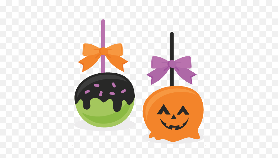 Pin On Miss Kate - Candy Cute Halloween Clip Art Emoji,Cute Halloween Clipart