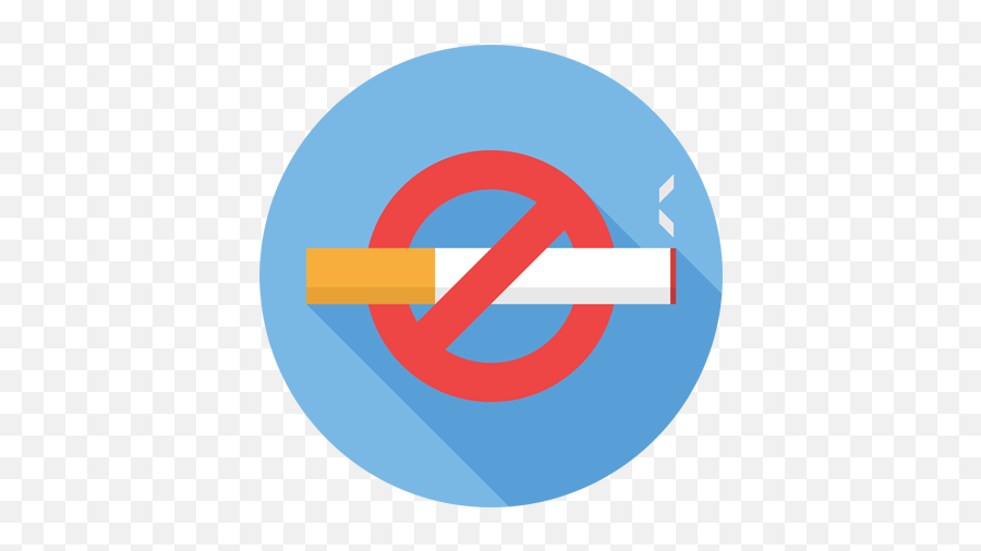 No Smoking Logo Png Png Emoji,No Smoking Logo