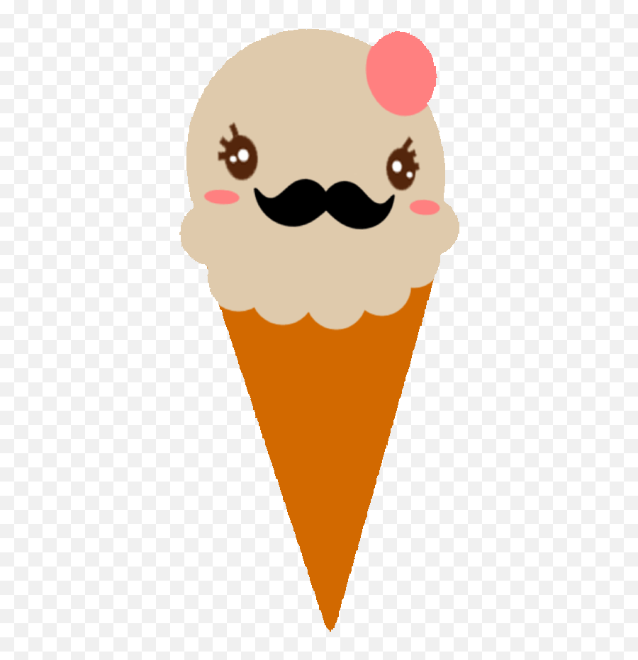 Ice Clipart Animated Transparent Free - Ice Cream Clipart Gif Emoji,Ice Clipart