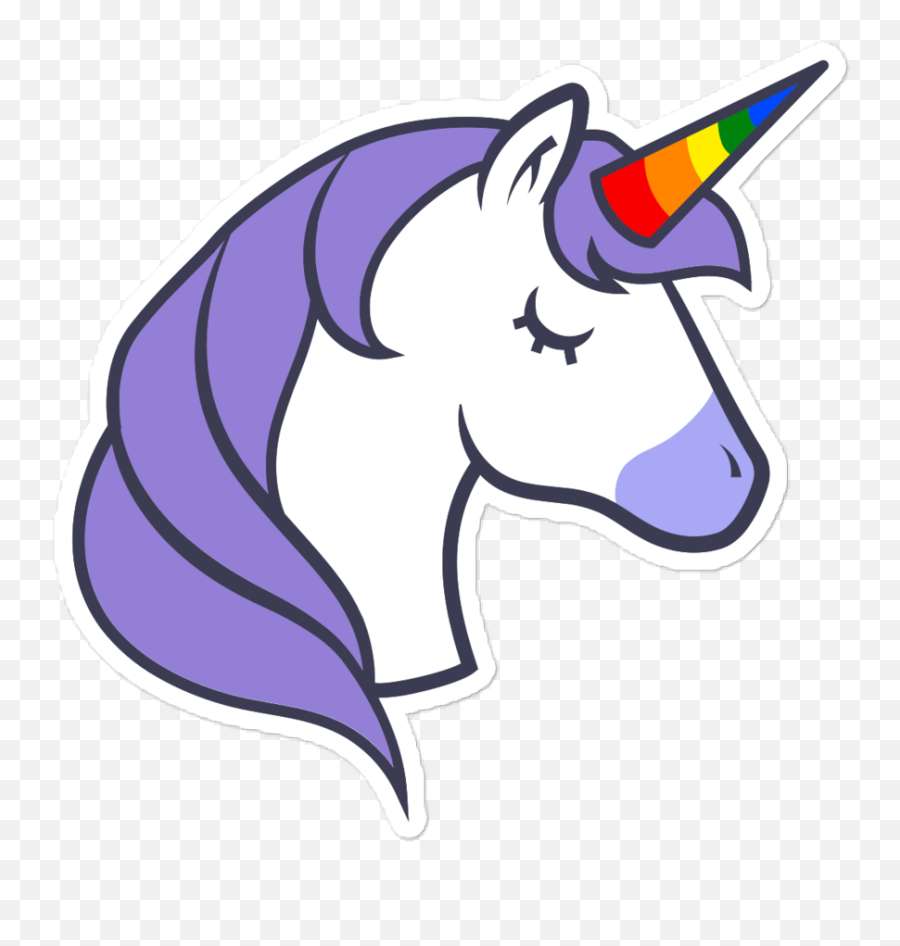 Pride Sticker Emoji,Pride Clipart