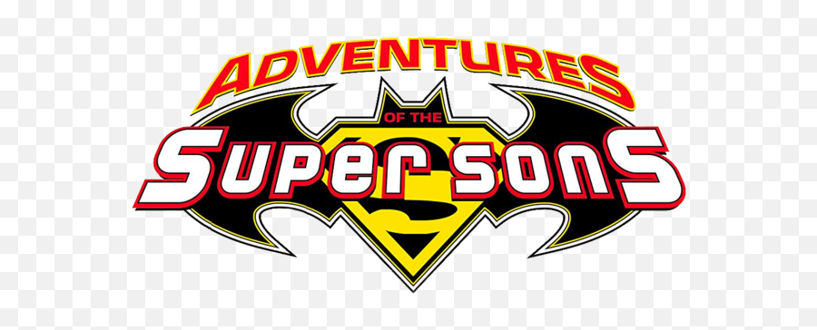 Dc Comics Universe U0026 Adventures Of The Super Sons 11 Emoji,Lex Luthor Png