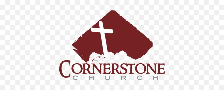 Cornerstone Logos Emoji,Cornerstone Logo