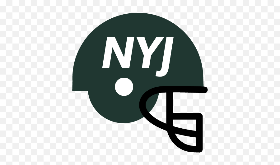 2019 New York Jets Team Player Stats - 1925 Chicago Bears Logo Emoji,New York Jets Logo