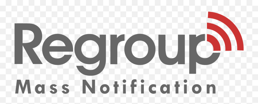 Regroup Mass Notification Partners With Usgs To Bring Emoji,Usgs Logo Transparent