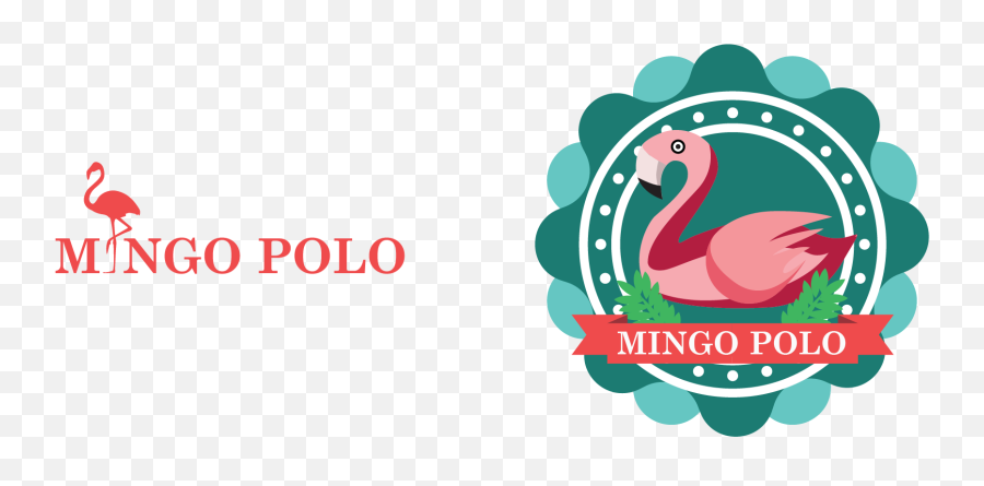 Mingo Polo Logo Bemutato Fb Ra - 01 U2013 Branding Specialist Emoji,Polo With Logo