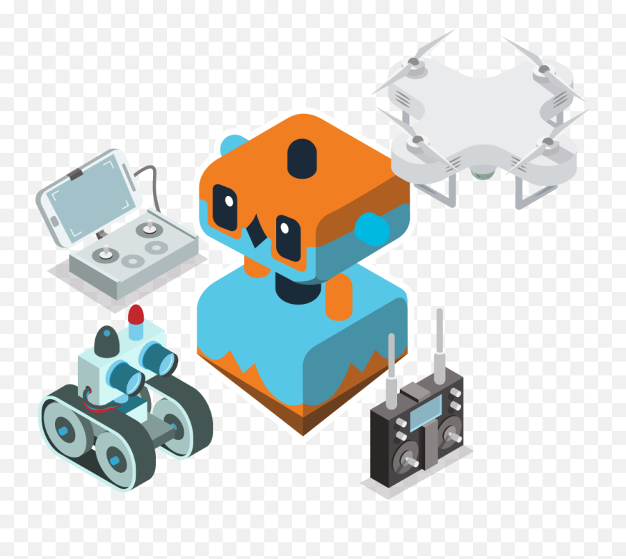Community Workshops U2014 Steam Power Kids Stem Art Programs Emoji,Robots Png