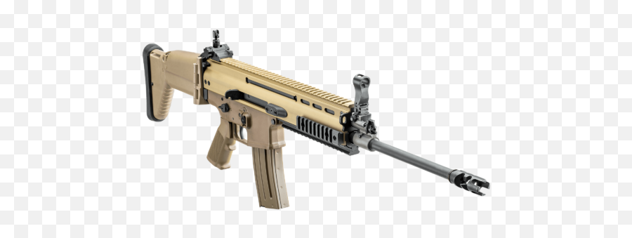 Fn Scar 16s Fn Emoji,Fortnite Scar Transparent