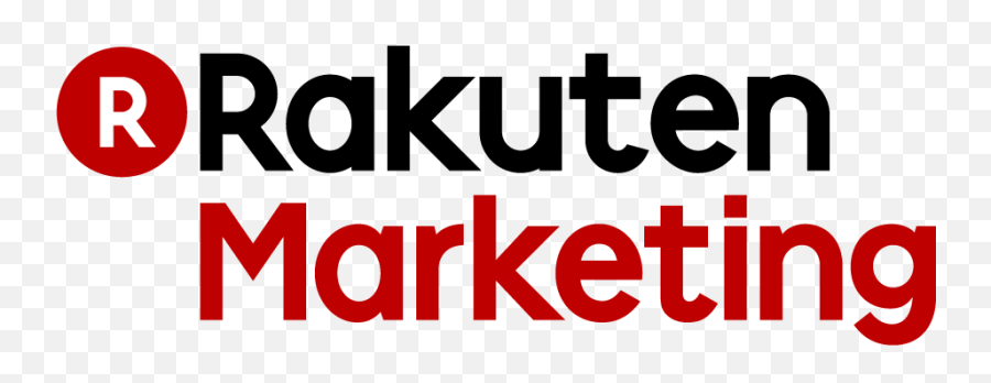 Download Hd A Division Of Rakuten Marketing Llc And - Rakuten Marketing Emoji,Marketing Logo