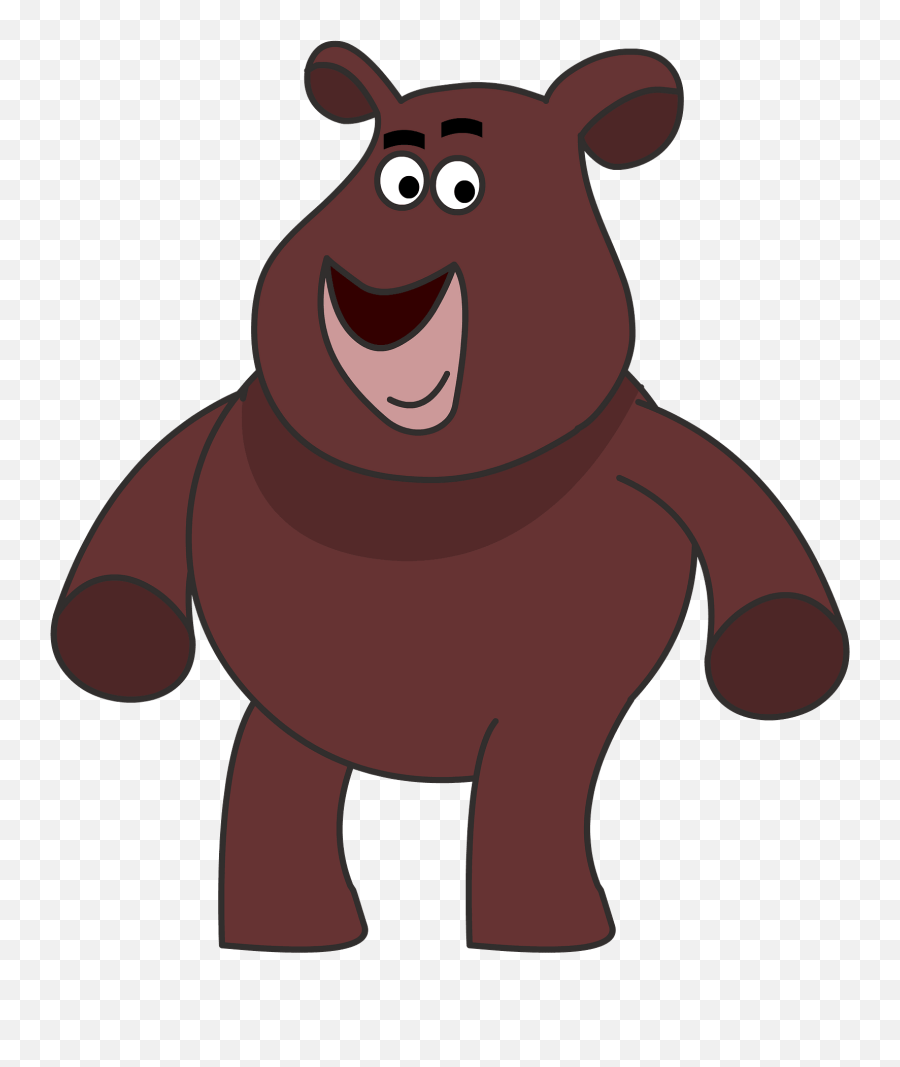 Cartoon Teddy Bear Clipart Free Download Transparent Png Emoji,Cute Teddy Bear Clipart