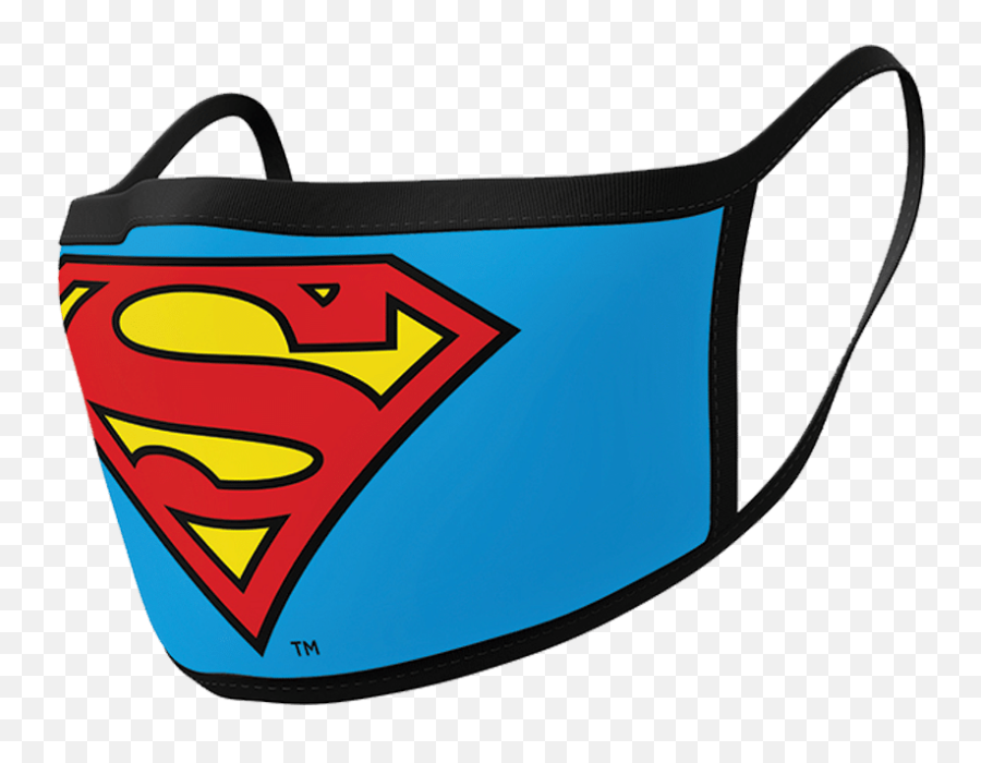 Superman 2 - Superman Logo Emoji,Superman Logo