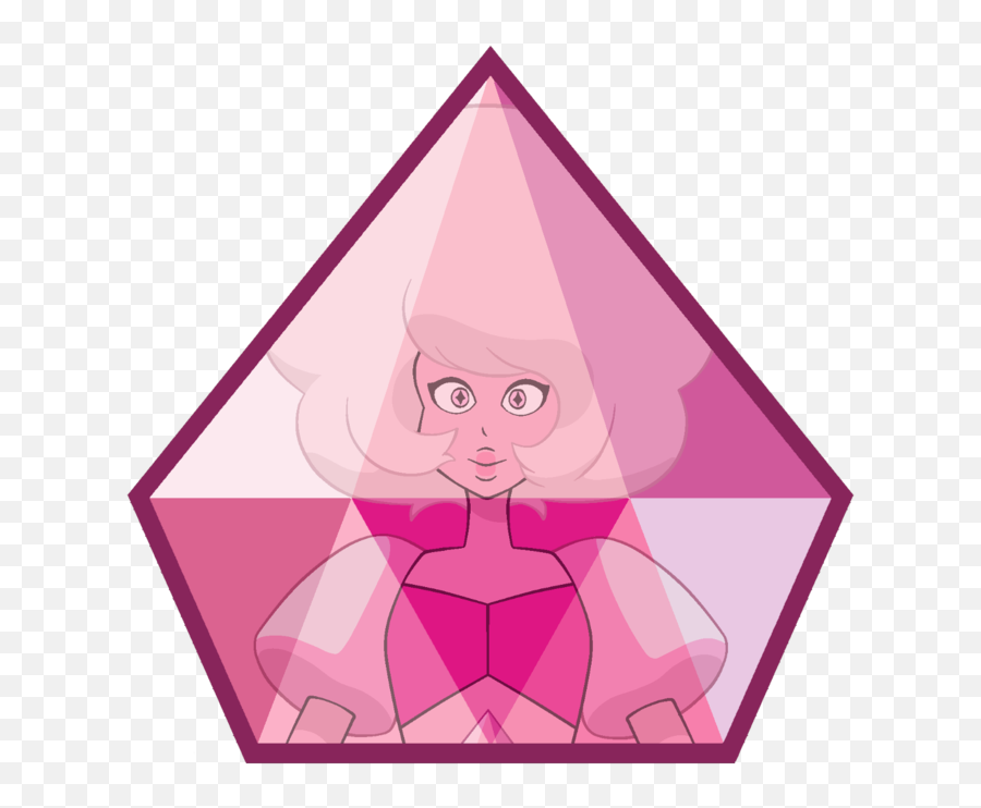 Pink Diamond Pink Diamond Steven Universe Steven Universe Emoji,Pink Diamond Png