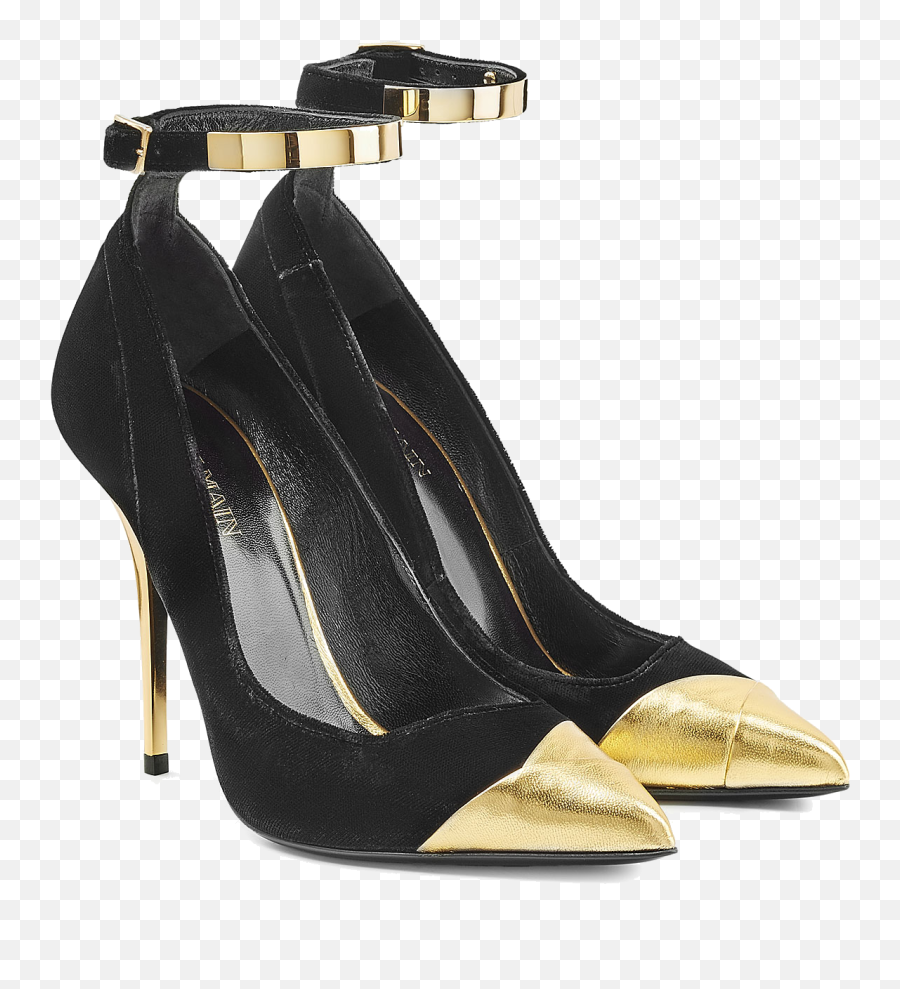 Download Ladies Fashion Shoes Leather Clothing Shoe Dress Emoji,Stiletto Clipart
