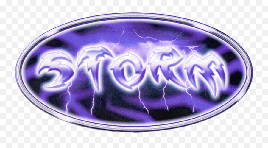 Purple Storm Logo - Logo Purple Storm Emoji,Storm Logo