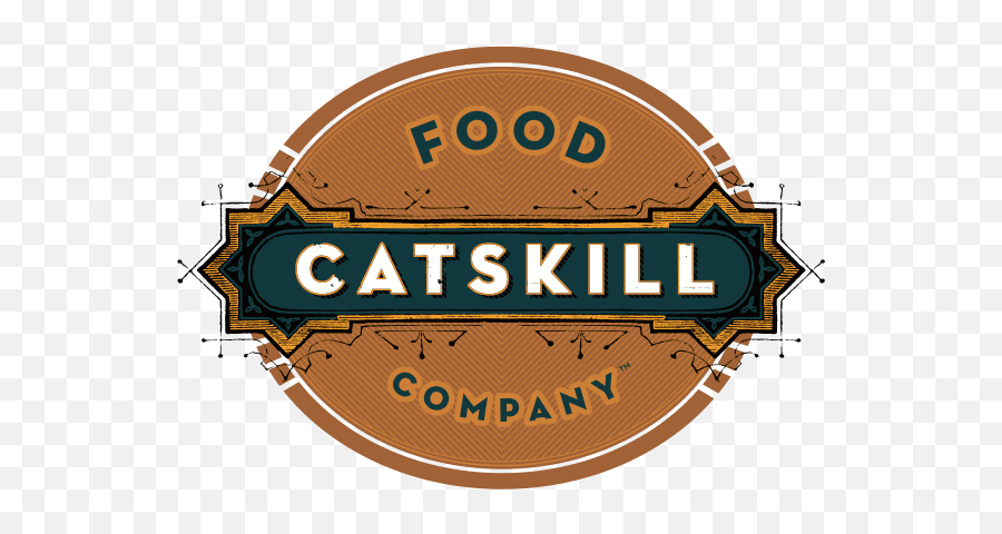 Featured On The Food Network - Catskill Food Company Raiders Emoji,Food Network Logo