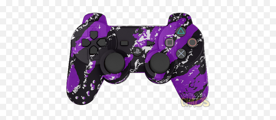 Download Clip Freeuse Library Ps4 Controller Clipart - Black Girly Emoji,Controller Clipart