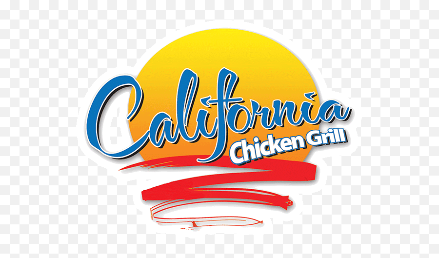 California Chicken Grill - California Chicken Grill Emoji,Doordash Logo