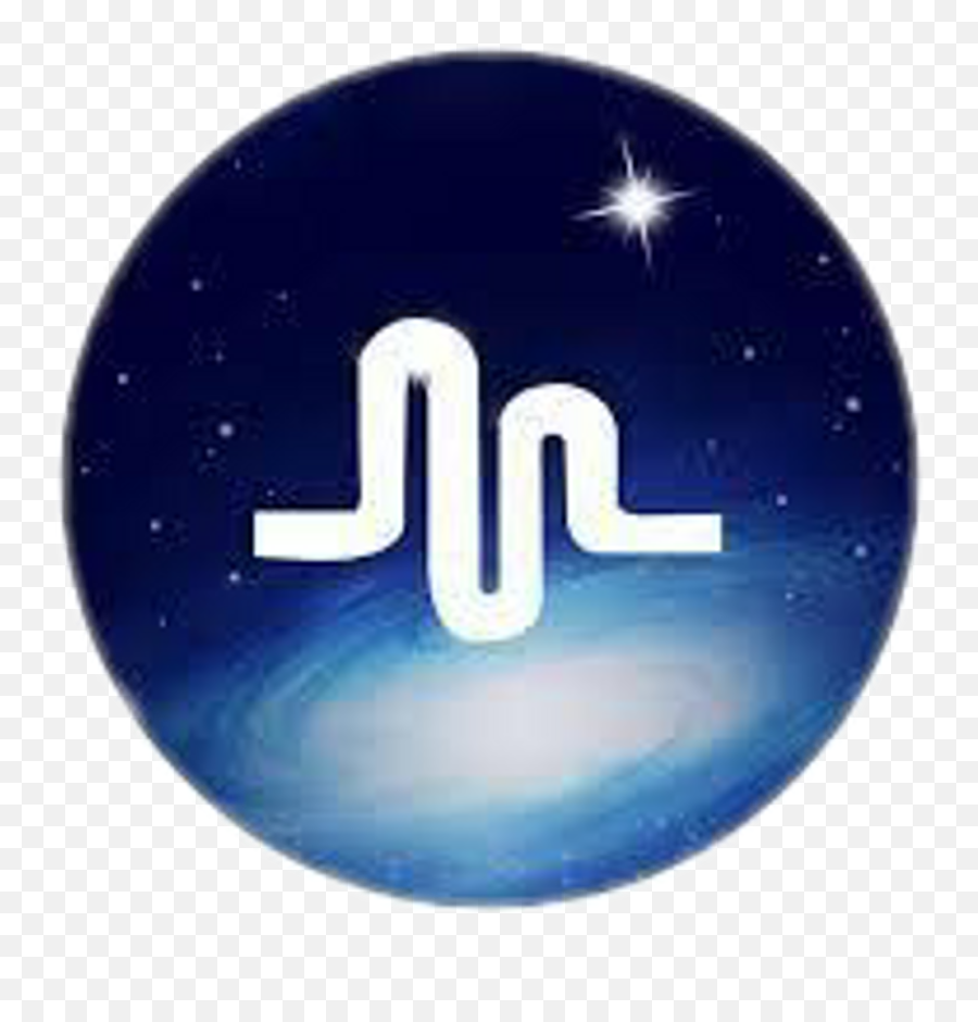 Popsocket Musical Ly Transparent Png - Musically Logo Emoji,Musically Logo