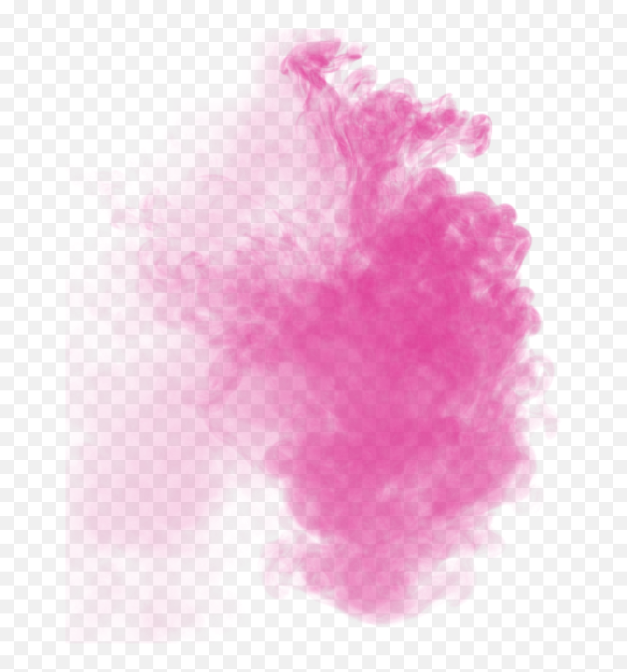 Pink Smoke Png Pink Smoke Png - Transparent Colour Smoke Png Emoji,Pink Png