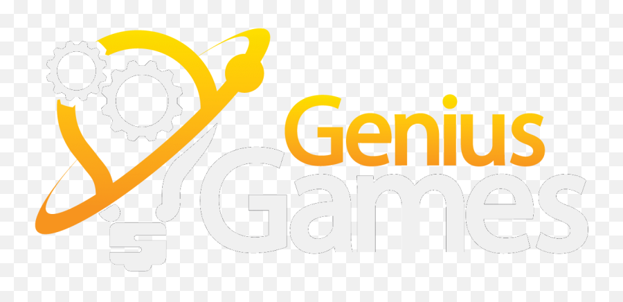 Genius Games Science Games Science Books For Kids - Genius Games Emoji,Games Logo