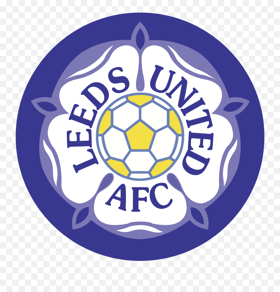Leeds United Afc Logo Png Transparent - Transparent Leeds United Badge Emoji,Afc Logo