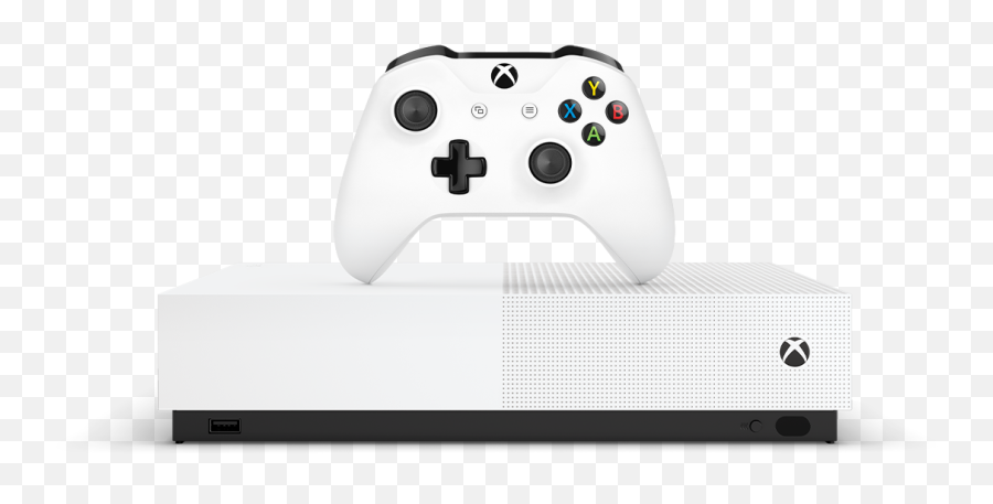 Cronus Zen - Digital Xbox One S Emoji,Xbox Controller Png