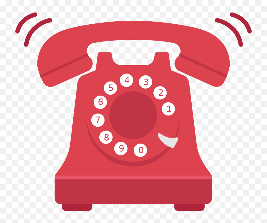 Download Open - Animated Picture Of Telephone Emoji,Telephone Png