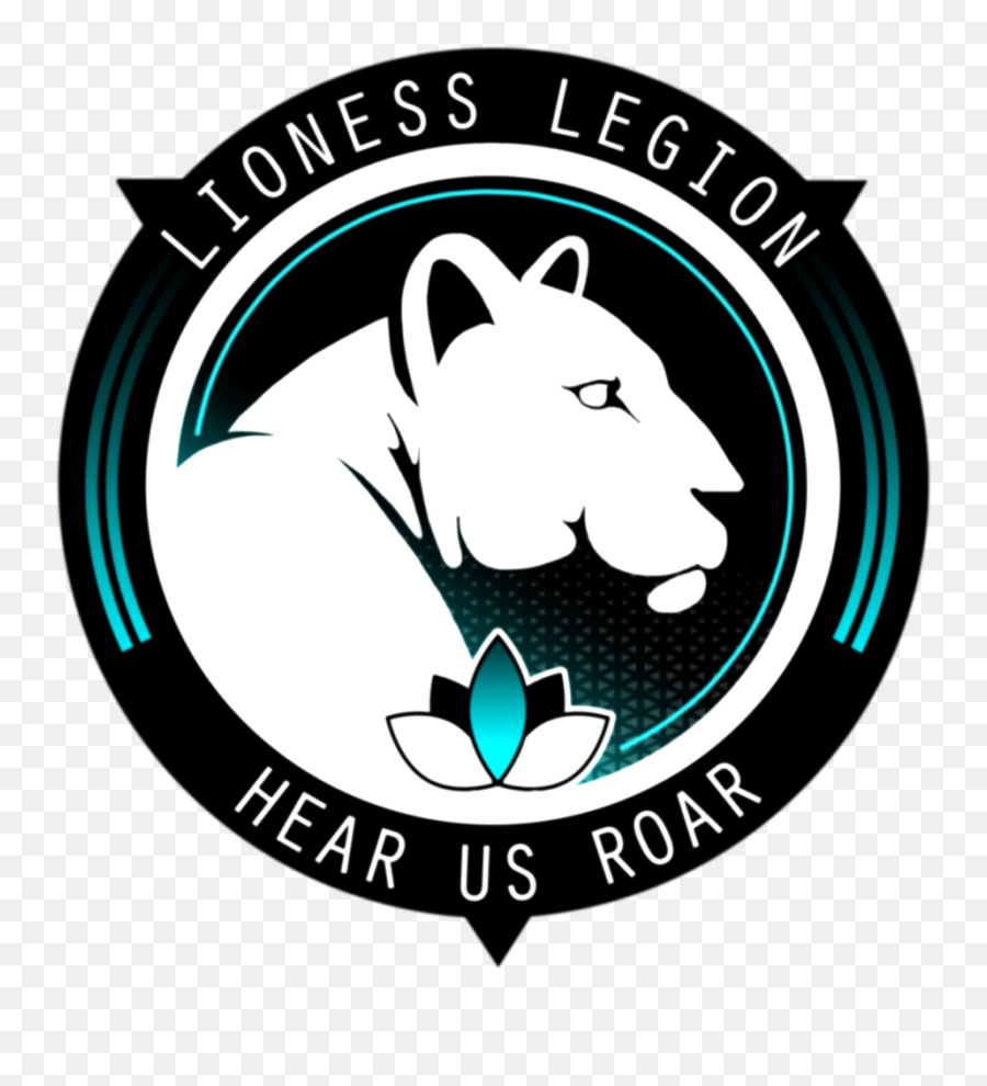 Home Female Martial Artists Lioness Legion - Language Emoji,Lioness Png