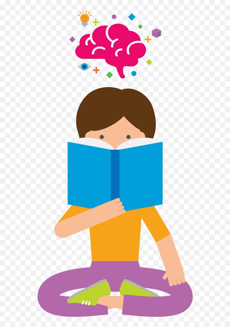 Book Suggestions By Genre For Grade 9 12 Readers - Reading Emoji,Reading Book Clipart