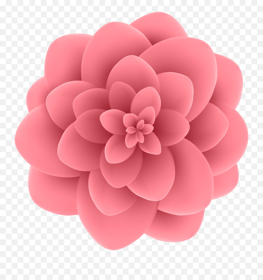 Pink Flowers Bead Emoji,Pink Flower Clipart