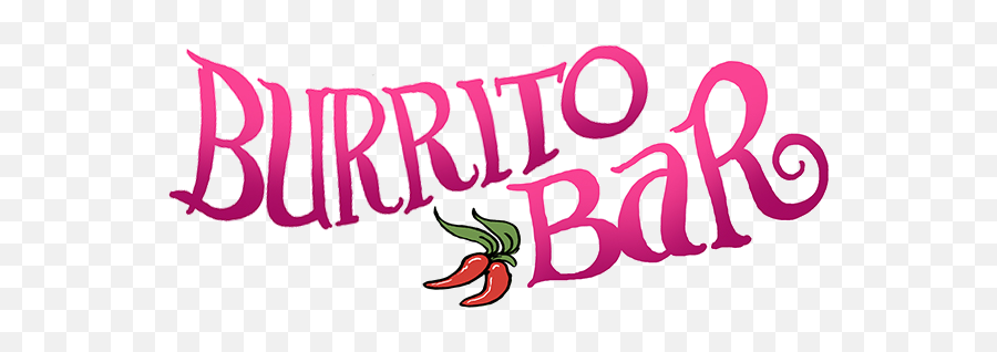 Menu Sexi Mexi Burrito Bar Breakfast Burritos U0026 Lunch - Spicy Emoji,Burrito Clipart