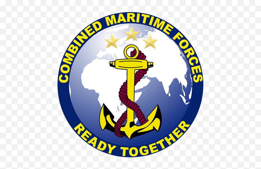 Commodore Muhammad Hisham Pakistan Navy U2013 Combined Maritime - Combined Maritime Forces Ctf 152 Emoji,Commodore Logo