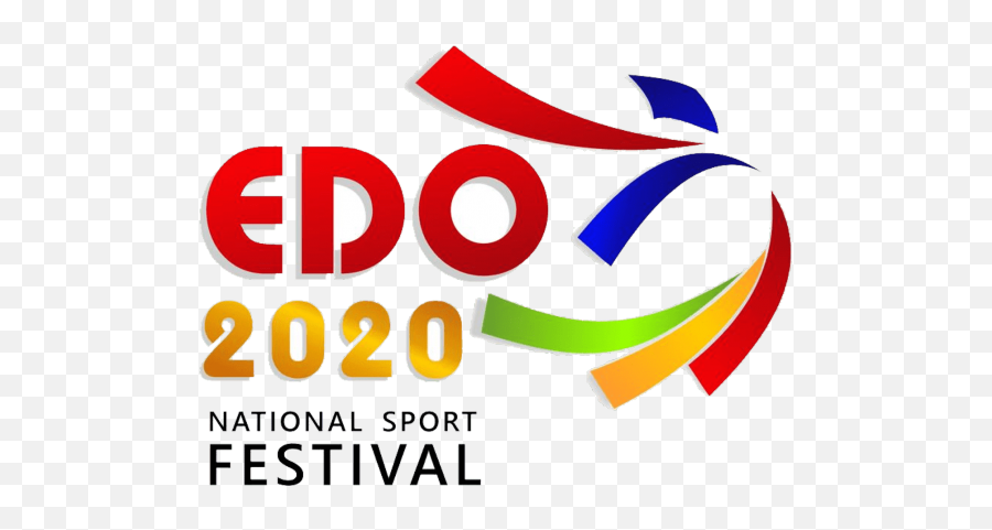 689 Athletes 236 Officials To Represent Edo At Nsf - Punch Edo 2020 National Sports Festival Emoji,Nsf Logo
