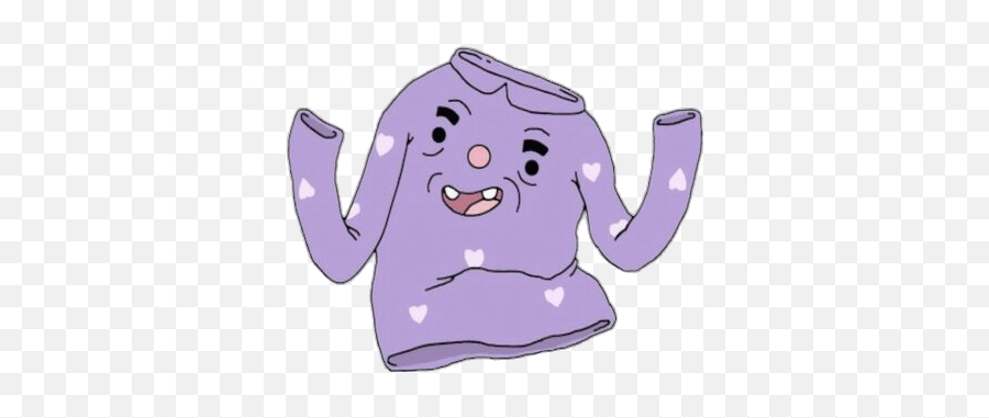 Check Out This Transparent Summer Camp Island Character - Jim Jams Summer Camp Island Emoji,Island Transparent