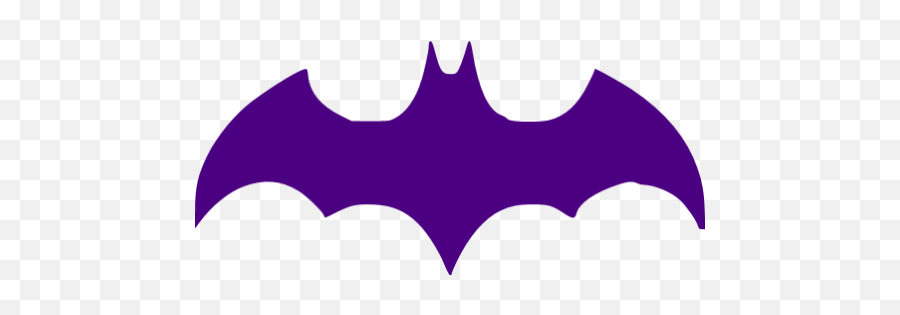 Indigo Batman 8 Icon - Free Indigo Batman Icons Fictional Character Emoji,Batman Png