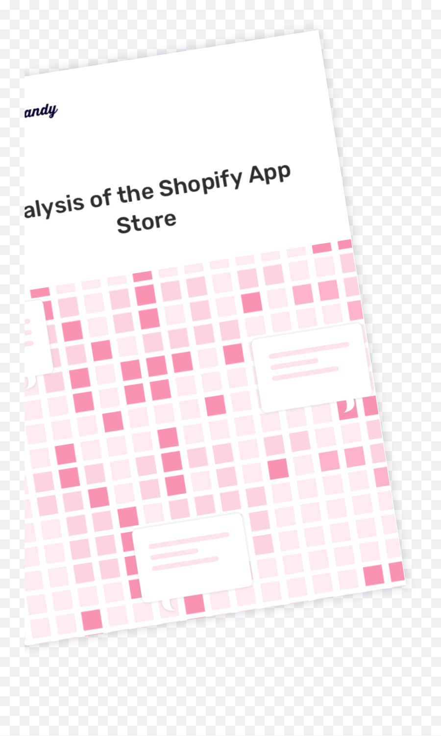 Analysis Of The Shopify App Store Pipecandy - Horizontal Emoji,Pink App Store Logo