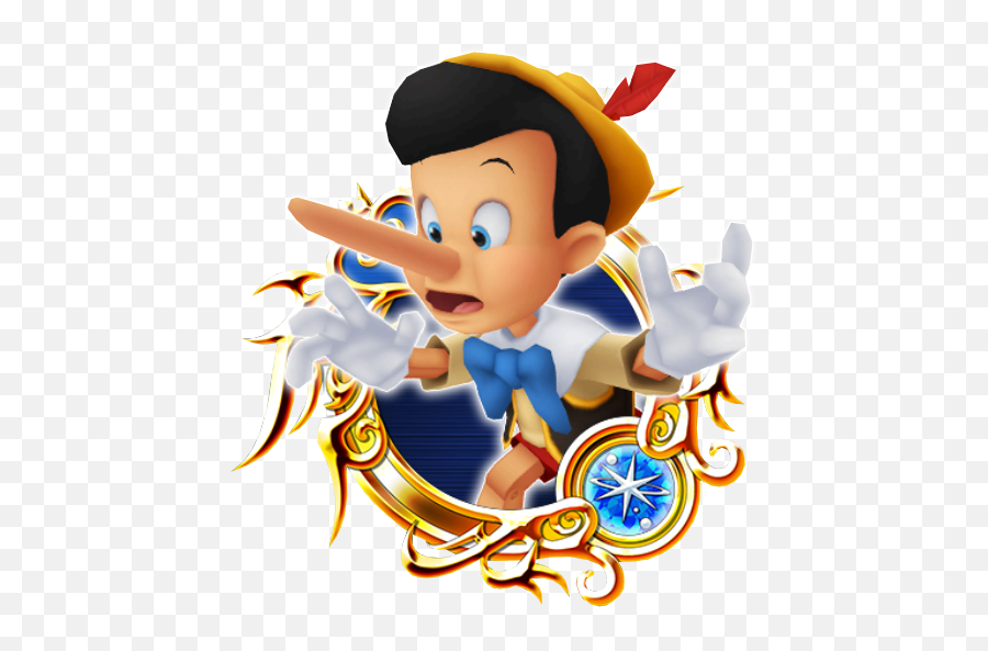 Pinocchio Transparent Hq Png Image - Transparent Pinocchio Png Emoji,Pinocchio Png